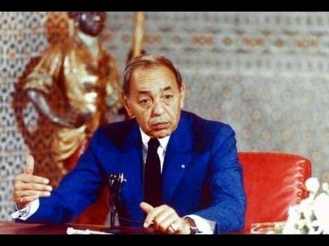 C.I.A تفتح علبة أسرار القصر والسياسة بالمغرب