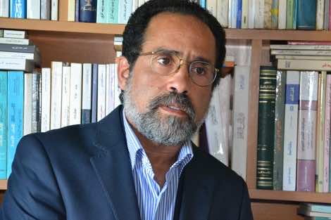 بوسريف: «الزين اللي فيك» ابتعد بالحرية من الإبداع والجمال إلى الاستهتار والتشهير
