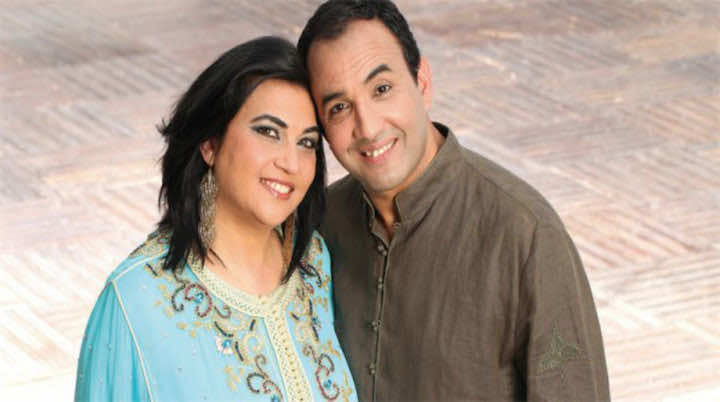 رشيد الوالي : كدت أطلق زوجتي بسبب "السردين"!