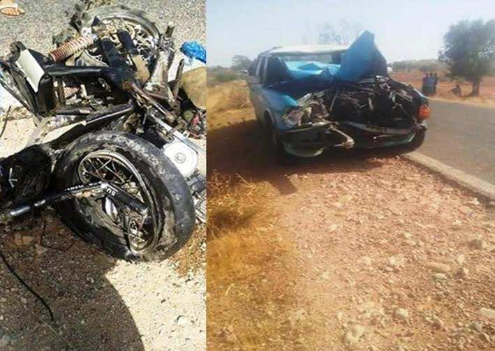 مصرع شخصين في حادثة سير بالقرب من اكادير ليلة العيد