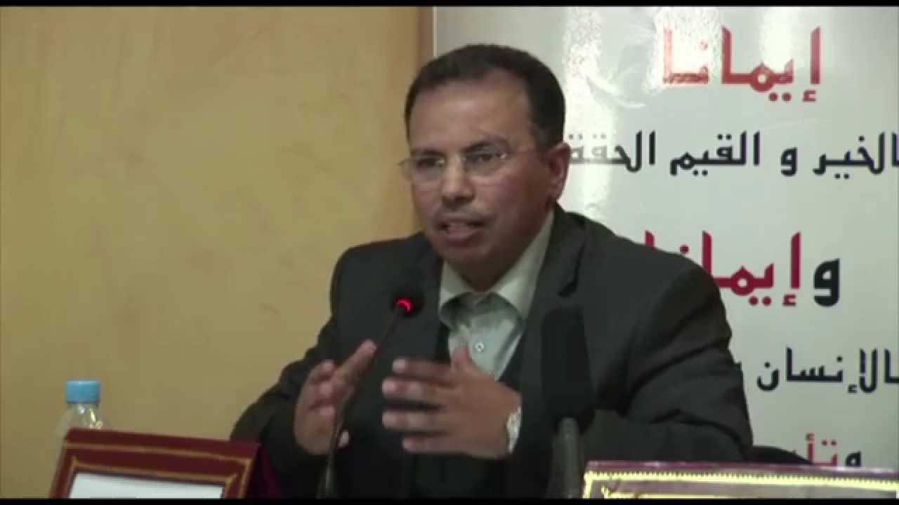 "علمانيون" على سنة الله ورسوله!
