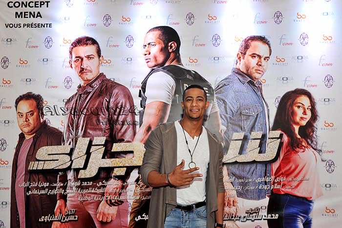 رمضان يروج لـ"شد أجزاء" في المغرب -صور