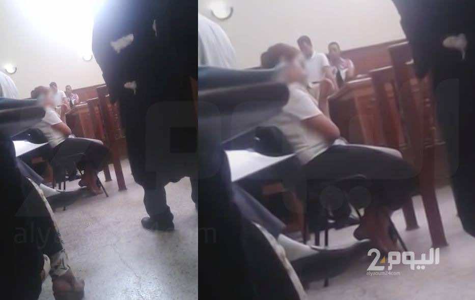 الرميد: لا أتدخل في القضاء لكني أتمنى حكما ملائما لـ"فتاتي إنزكان"