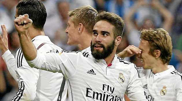 نجم ريال مدريد سعيد بقضاء عطلته السنوية في مراكش ونواحيها -صور