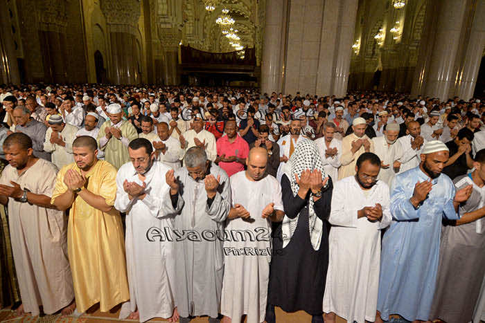 مردودية عمل المغاربة تتراجع ب46 دقيقة في رمضان والرجال الأكثر كسلا!