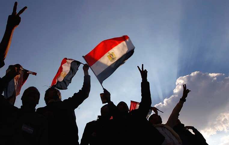 مقتل وإصابة عشرة جنود ومقتل 22 "إرهابيا" في شمال سيناء