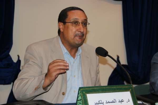 من قرارات القضاء الدستوري: حين اتهم بلكبير منافسه الرفوش بالتهديد بالسلاح في انتخابات 2007 – اليوم 24