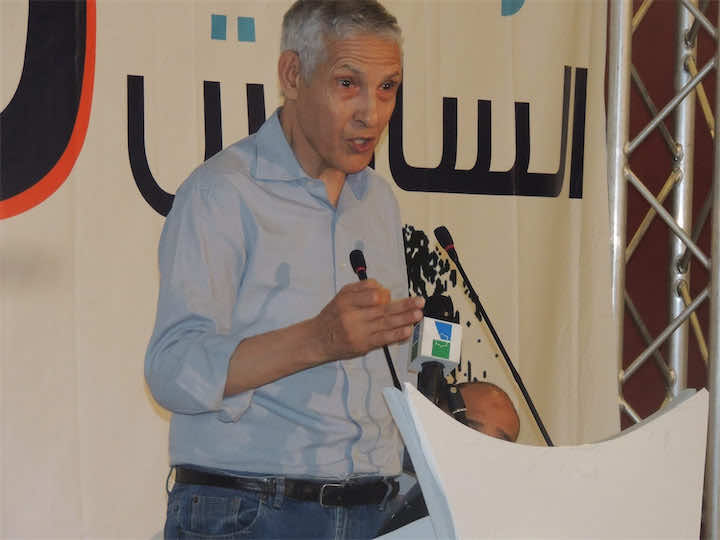الداودي: نعتزم رفع سن التقاعد في التعليم العالي إلى 71 سنة