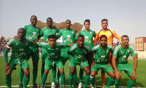 الدعم المالي يمنع مولودية الداخلة من خوض مباراة الفتح في كأس العرش
