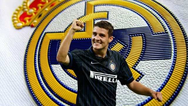ريال مدريد يعلن توصله لاتفاق رسمي مع الكرواتي كوفاسيتش