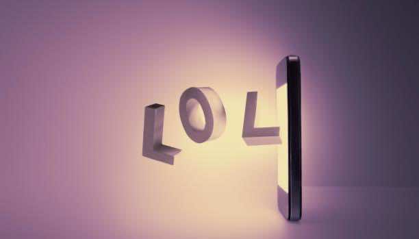 وداعاً "lool"على الفايسبوك.. وهكذا سيضحك سكان العالم الأزرق مستقبلا