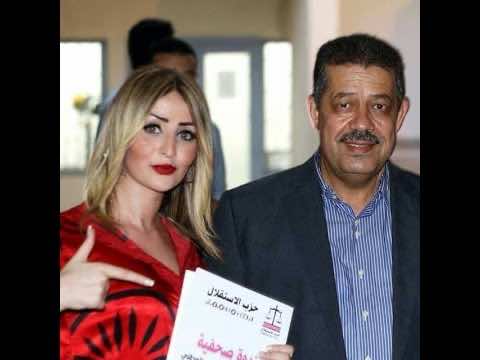 شباط يستعين بخبرة الأمريكيين لتحسين أداء حزبه في الانتخابات