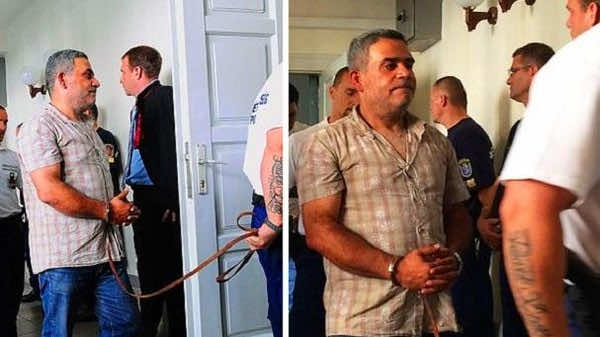 هذه صور صاحب شاحنة الموت التي قضت على حياة مهاجرين سوريين في النمسا