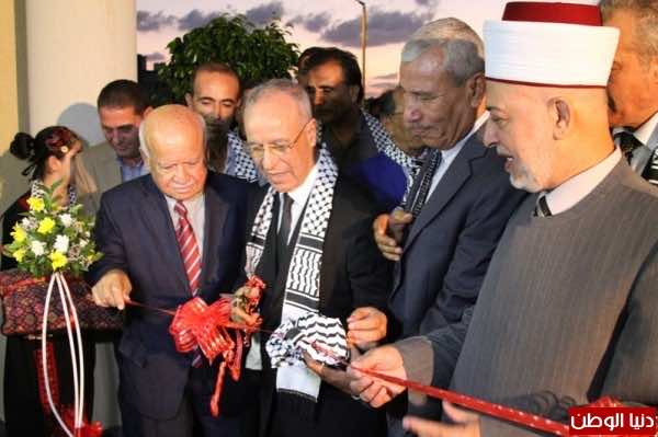 التوفيق في افتتاح كلية في غزة: الملك يحمل إرث حب المغاربة لفلسطين