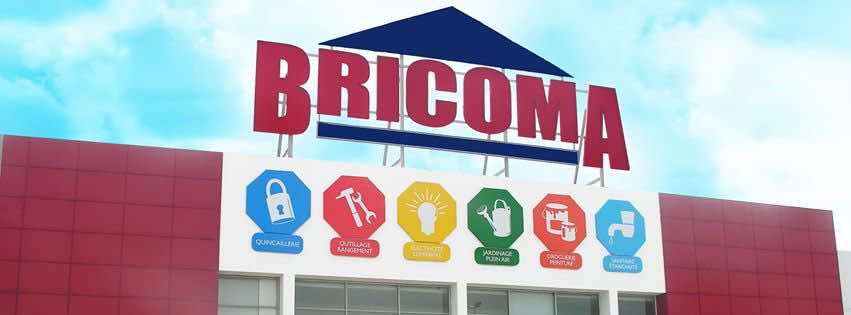 "BRICOMA" تفتتح متجرا في مدينة تمارة