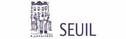 دار نشر «Le Seuil» تمتنع عن نشر كتاب لوران وغراسيي