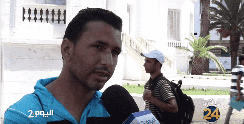 مرشح شاب أم "شيخ في السياسة"...على من يفضل المغاربة التصويت؟- فيديو