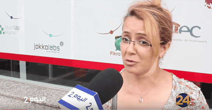 رجل أو امرأة...على من يفضل المغاربة التصويت في الانتخابات ـفيديو