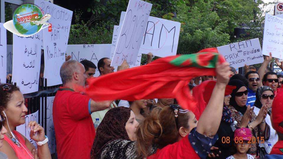 92.94 في المائة من الجالية تحافظ على على روابطها مع المغرب