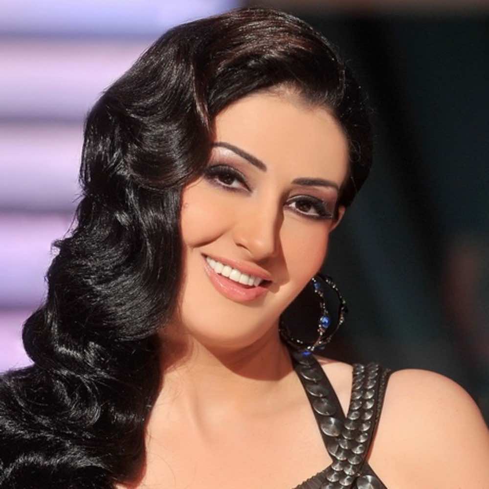 تكريم غادة عبدالرازق وأمينة رشيد في مهرجان الفيلم القصير بالبيضاء