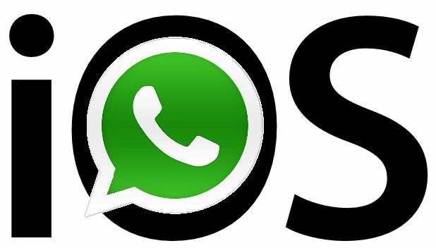 "واتساب" تشكر مغربيا اكتشف ثغرة في نظام "IOS"