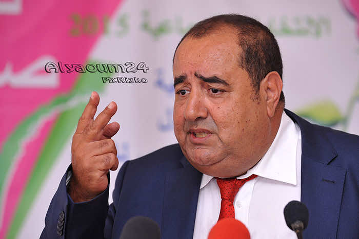 الاتحاد الاشتراكي يخصص 11 مليونا ونصف المليون درهم لحملته الانتخابية