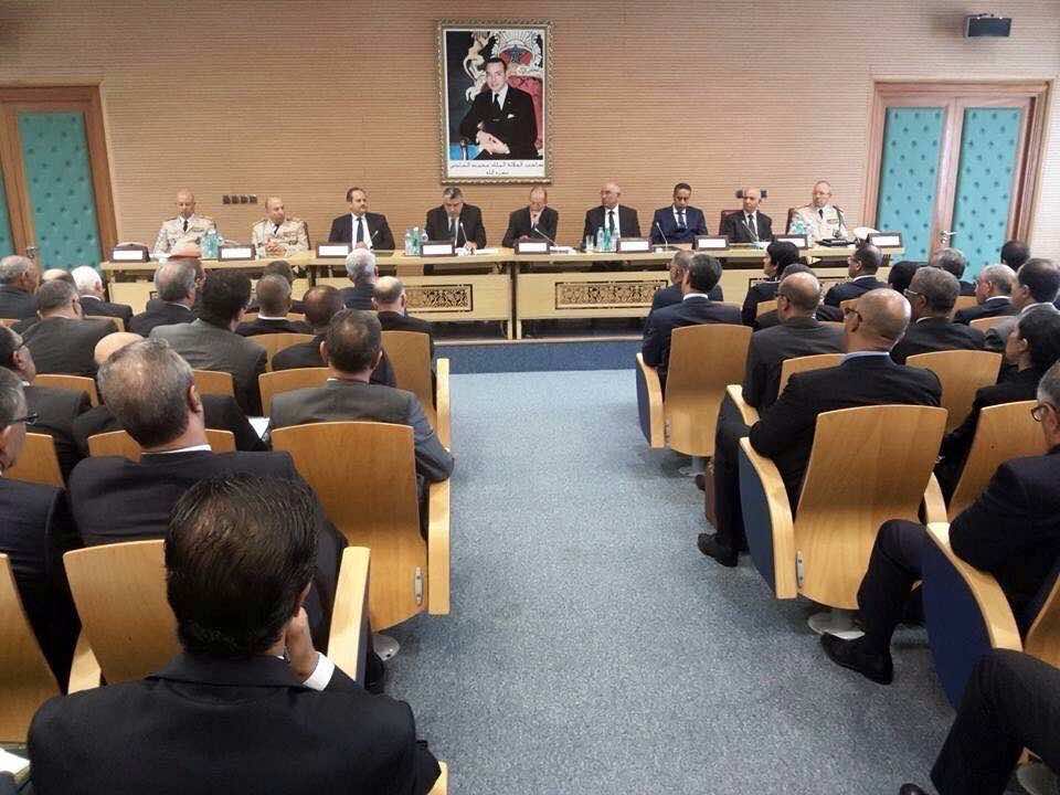 حصاد والرميد يتوعدان "المفسدين" للانتخابات وايضاً اصحاب الوشايات الكاذبة