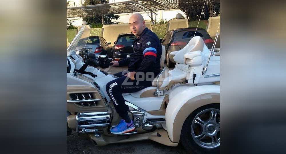 اليوم24 ينشر صورة حصرية للمشتبه به في الهجوم على ناقلة أموال طنجة