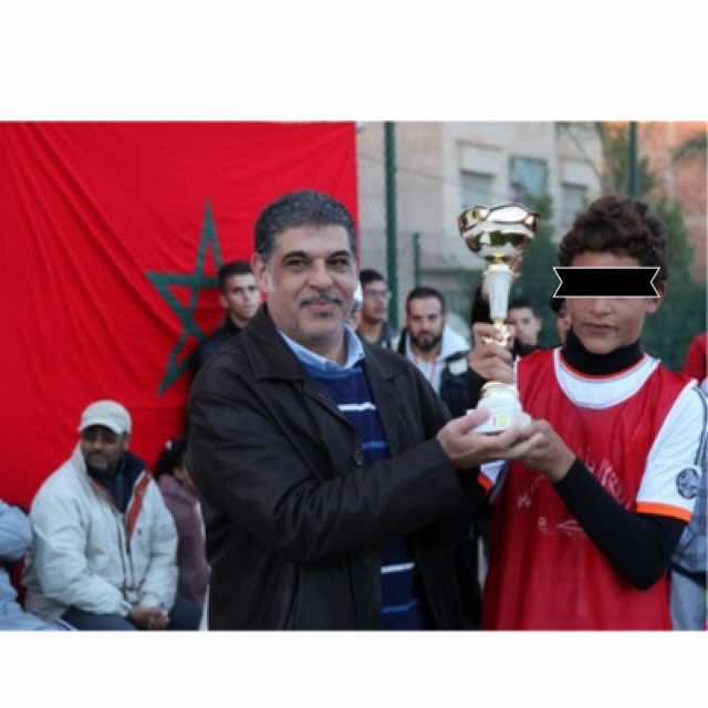 إلحاق باشا مدينة وجدة بالإدارة المركزية