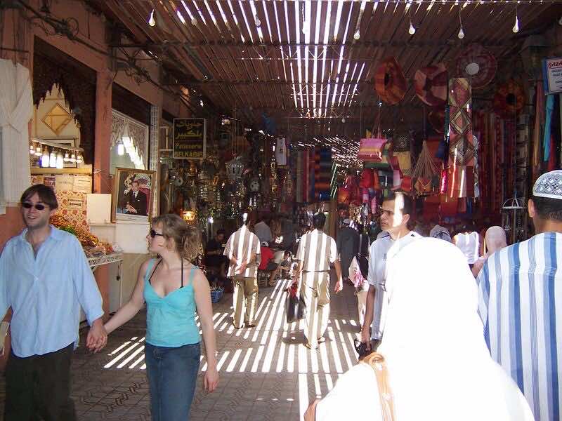 إسرائيل تحذر مواطنيها من السفر إلى المغرب بسبب احتمال التعرض لاعتداءات