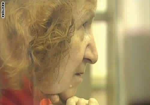 قصة مروعة تهز روسيا.. هل قتلت وأكلت “الجدة السفاحة” 11 شخصا؟