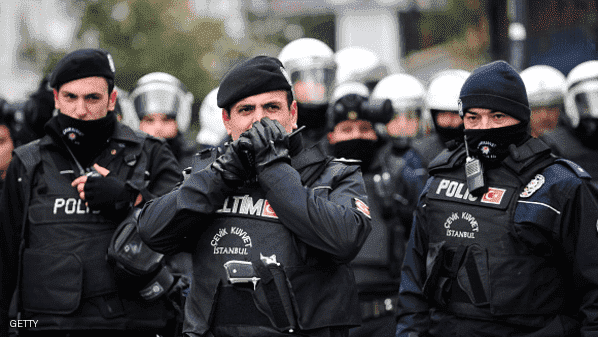 حزب العمال الكردستاني يزعم مقتل 15 جنديا تركيا في كمين