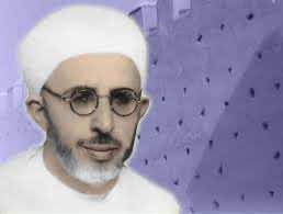 المختار السوسي في فيلم سينمائي من توقيع الجندي