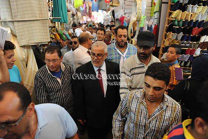 البيجيدي خاض انتخابات 2015 بـ4500 درهم لكل مرشح