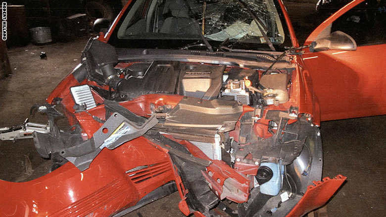 تبرئة أمريكية بعد اكتشاف عيوب بسيارة ورّطتها بحادث قتل