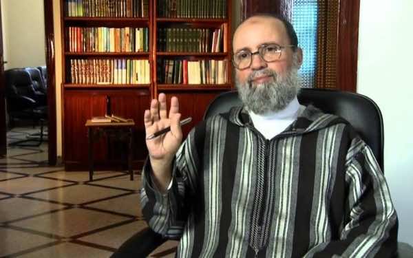 الجاسني قيادي حركة التوحيد والاصلاح يرحل إلى دار البقاء