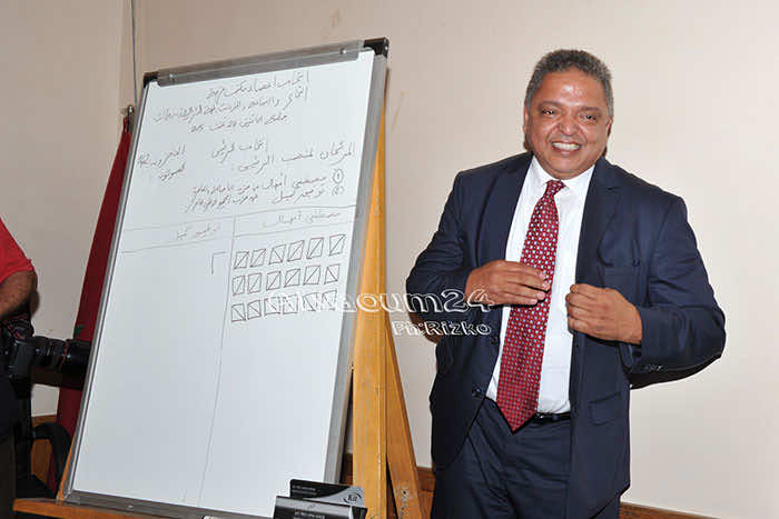 "البام" يضيف غرفتي الصناعة بالبيضاء وأكادير إلى حصيلته