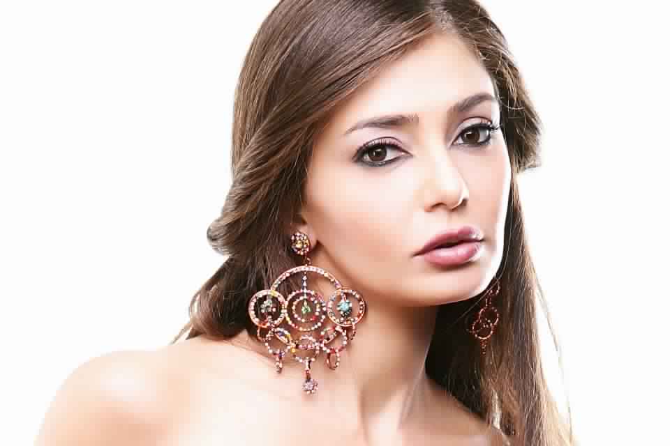 وفاة الفنانة المصرية ميرنا المهندس بعد صراع مع المرض