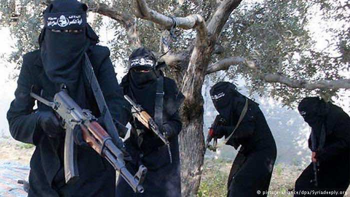 محكمة عراقية تخفف حكما بالإعدام في حق "داعشية" ألمانية من أصول مغربية
