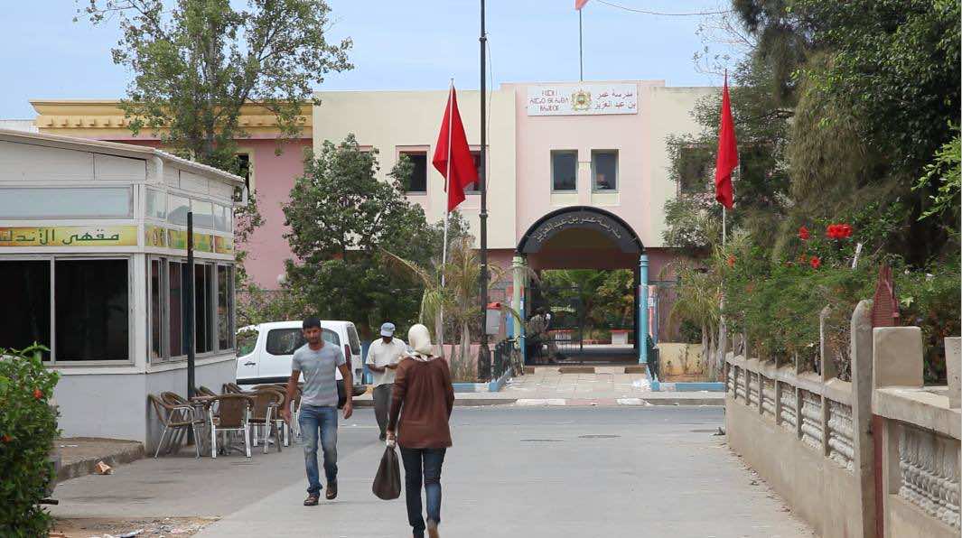 شباب سلا يتحدثون لليوم24..هذه وعودهم وهذه آمالنا- فيديو