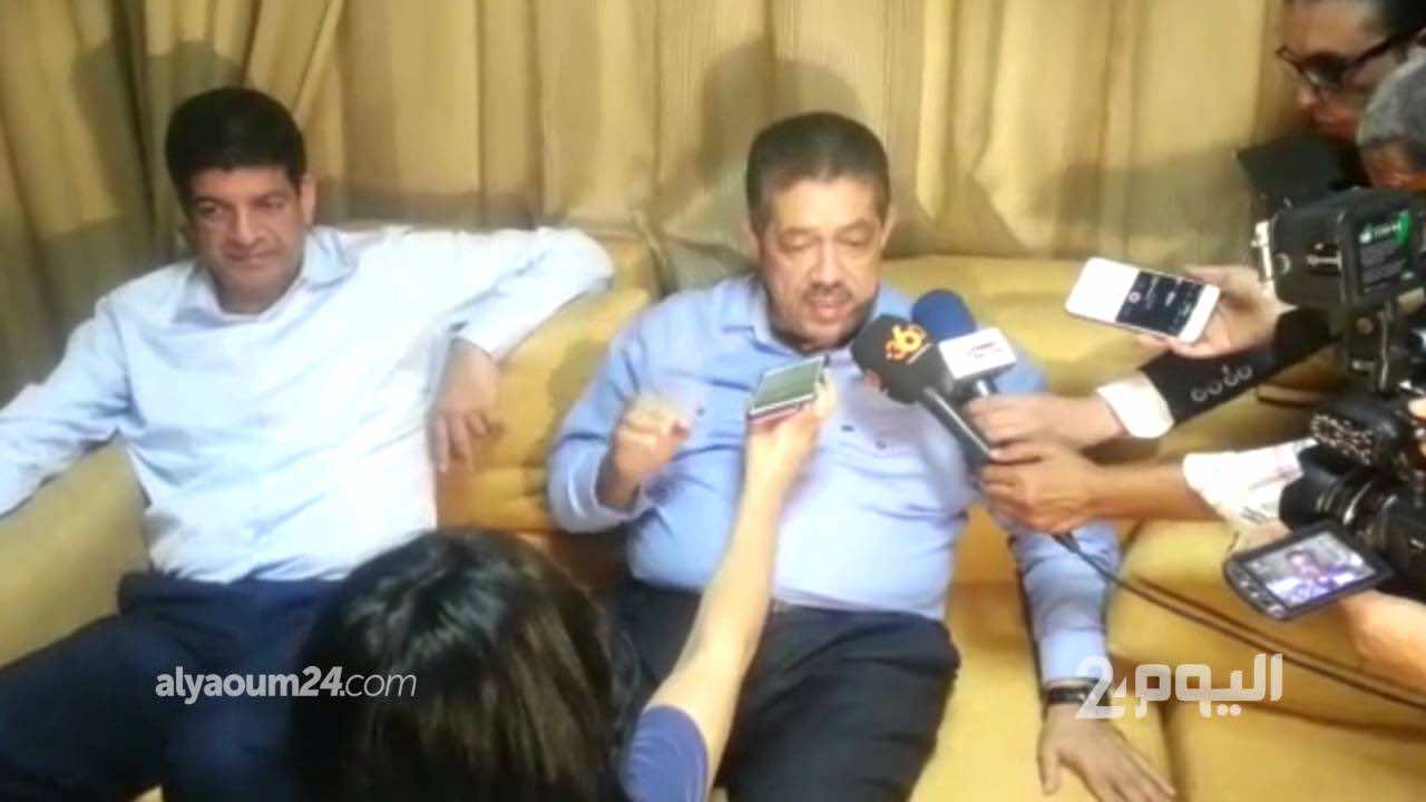 لاماب تصف سقوط شباط بـ"الهزيمة النكراء" وتكتب: الباكوري أخطأ الموعد