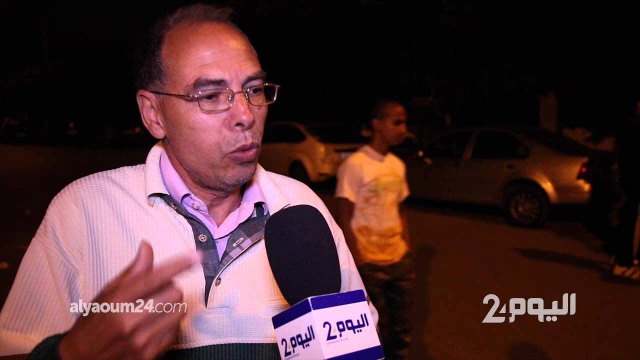 منجب بن بركة وبن كيران كانا على طريق ماكرون وتمت تصفيتهما