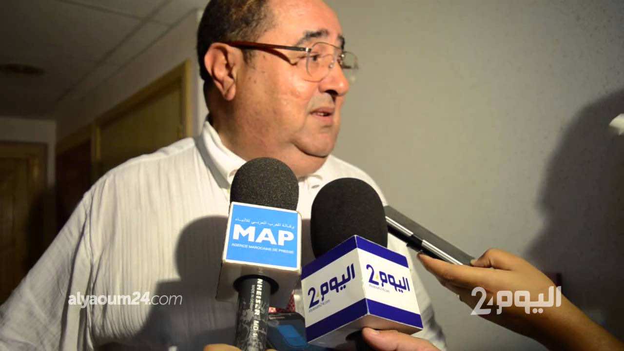 غليان في صفوف الاتحاد الاشتراكي ولشكر يعتمد سياسة الهروب إلى الأمام