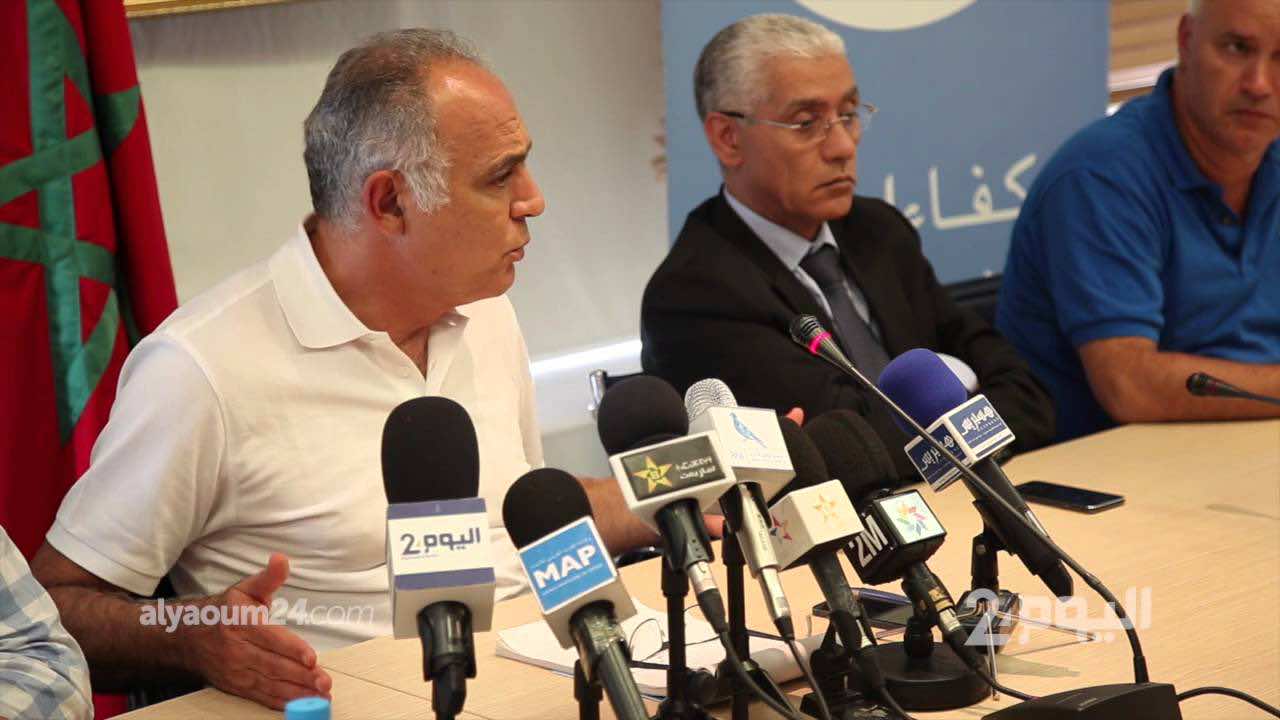 الأحرار يتحالفون مع "البام" للإطاحة بالبيجيدي في أبي الجعد