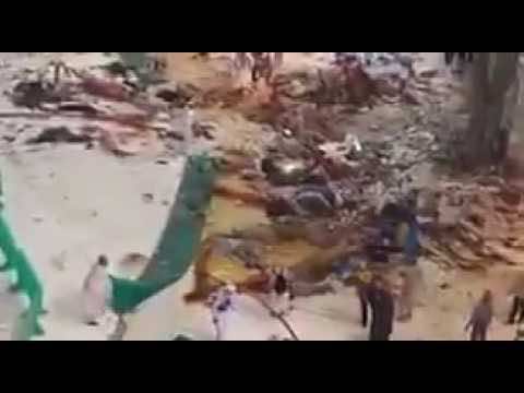 هذه هي المبالغ التي قرّر العاهل السعودي صرفها لضحايا رافعة الحرم
