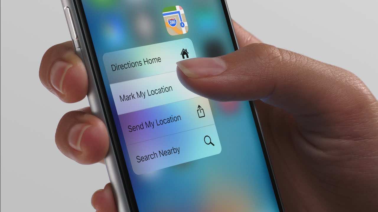 6 خصائص يتفوَّق فيها هاتف الأندرويد على آيفون