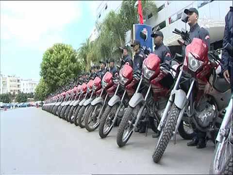 الحموشي يطلق "شرطة النجدة" ويبعث الحياة في "الرقم19"