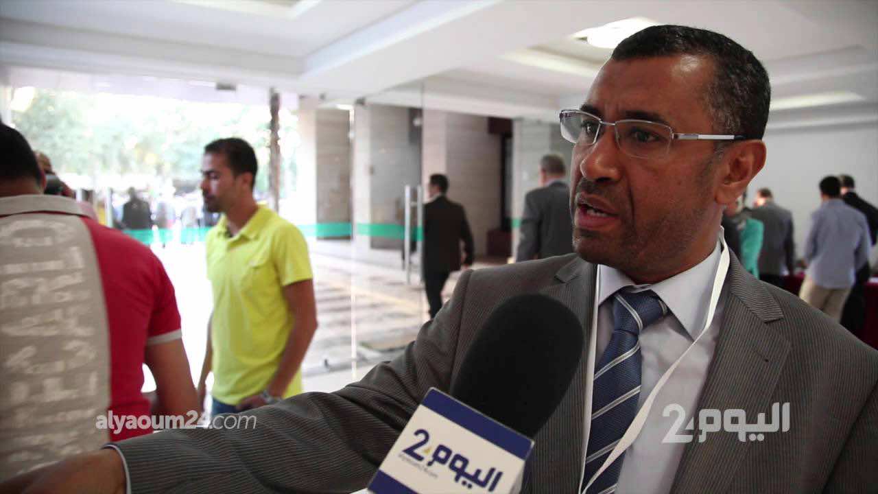 بوانو حول المادة30:نشتغل في إطار أغلبية ولاحق لأحد التدخل في عمل البرلمان
