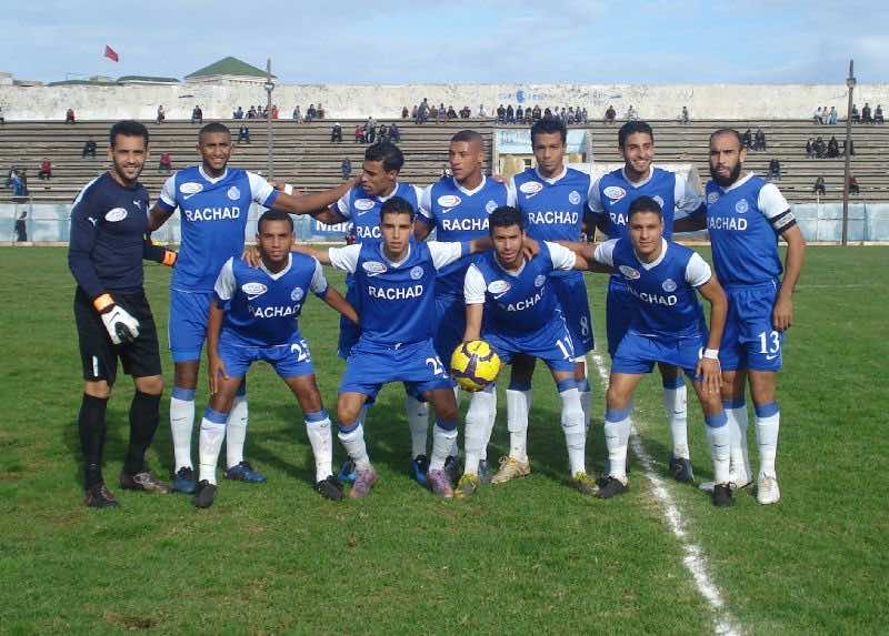 البرنوصي يخسر نزاله أمام خريبكة بسبب "الأبواب الموصدة"