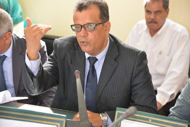 حزب الحمامة يفوز برئاسة جماعة المشور في البيضاء
